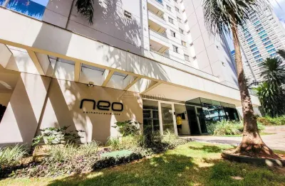 Apartamento com 3 quartos à venda na tereza zanetti lopes, --, gleba fazenda palhano, londrina por r$ 620.000