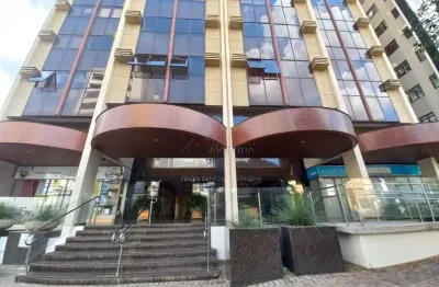 Sala comercial para alugar na rua senador souza naves, --, centro, londrina por r$ 1.800