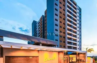 Apartamento com 2 quartos para alugar na rua takabumi murata, --, gleba palhano, londrina por r$ 2.700