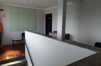 Prédio com 14 salas para alugar na rua guaiuvira, --, leonor, londrina por r$ 7.000