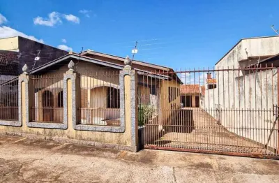 Casa com 4 quartos à venda na salgado filho, --, califórnia, londrina por r$ 570.000