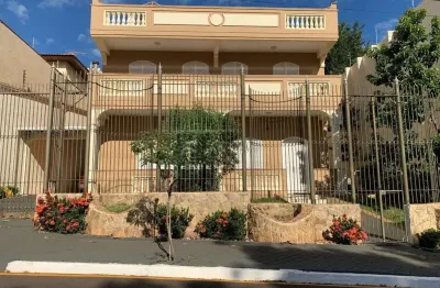 Casa com 5 quartos para alugar na júlio estrela moreira, --, lago parque, londrina por r$ 10.000