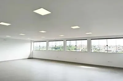 Barracão / galpão / depósito com 1 sala para alugar na rua augusto guerino, --, portal de versalhes 1, londrina por r$ 10.000
