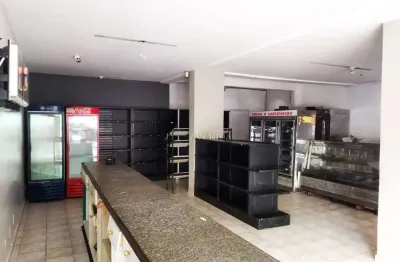 Ponto comercial para alugar na rua santos, --, centro, londrina por r$ 5.500