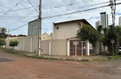 Casa com 4 quartos à venda na rua cayena, --, guanabara, londrina por r$ 3.300.000