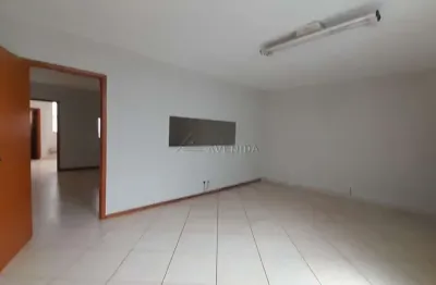 Sala comercial para alugar na avenida bandeirantes, --, centro, londrina por r$ 2.100
