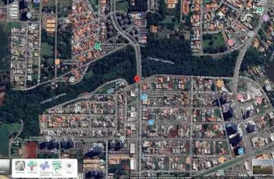 Ponto comercial à venda na avenida garibaldi deliberador, --, cláudia, londrina por r$ 500.000
