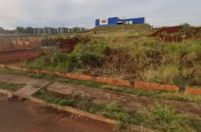 Terreno à venda na avenida laranjeiras, --, marumbi, londrina por r$ 200.000