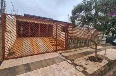 Casa com 3 quartos à venda na inocência antunes das neves, --, jardim pacaembu, londrina por r$ 480.000