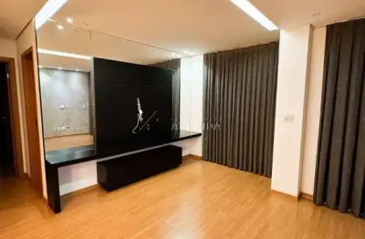 Apartamento com 2 quartos para alugar na rua caracas, --, gleba palhano, londrina por r$ 4.000