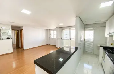 Apartamento com 2 quartos para alugar na rua caracas, --, gleba palhano, londrina por r$ 2.600