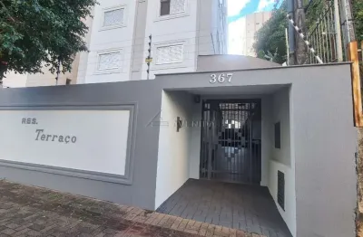 Apartamento com 2 quartos para alugar na rua amador bueno, --, vila ipiranga, londrina por r$ 1.530