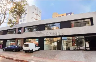 Sala comercial com 1 sala para alugar na rua borba gato, --, centro, londrina por r$ 2.650