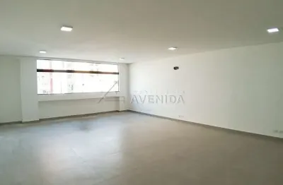 Sala comercial com 1 sala para alugar na rua borba gato, --, centro, londrina por r$ 3.350