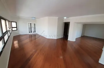 Apartamento com 4 quartos à venda na avenida paraná, --, centro, londrina por r$ 1.400.000