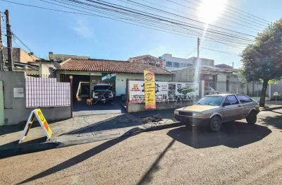 Casa com 3 quartos à venda na rua bruno próspero parolari, --, alpes, londrina por r$ 400.000
