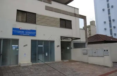 Apartamento com 1 quarto para alugar na avenida rio de janeiro, --, centro, londrina por r$ 1.400