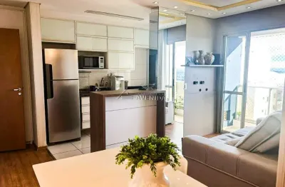 Apartamento com 3 quartos à venda na rua luiz lerco, --, terra bonita, londrina por r$ 550.000