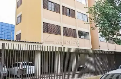 Apartamento com 3 quartos para alugar na rua cristiano machado, --, campo belo, londrina por r$ 1.500