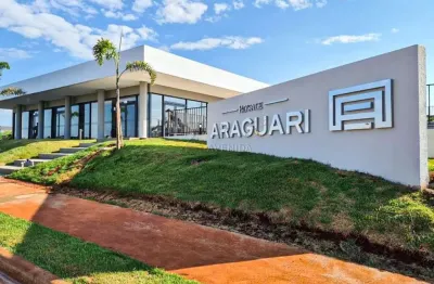 Terreno em condomínio fechado à venda na rua joão pires, --, gleba simon frazer, londrina por r$ 280.000