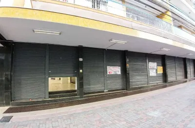 Ponto comercial à venda na avenida paraná, --, centro, londrina por r$ 9.000.000