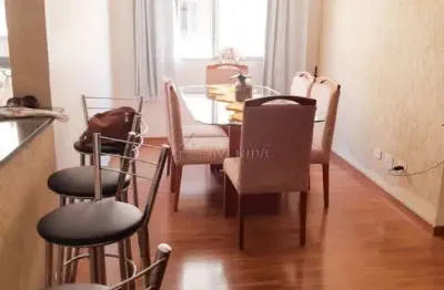 Apartamento com 3 quartos à venda na avenida paul harris, --, parque jamaica, londrina por r$ 380.000