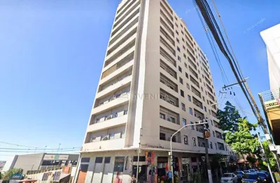 Apartamento com 2 quartos à venda na rua sergipe, --, centro, londrina por r$ 180.000