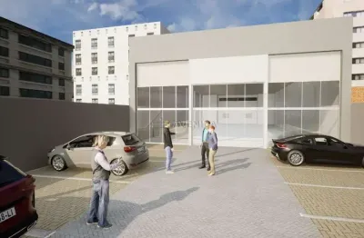 Ponto comercial para alugar na rua bartolomeu bueno, --, centro, londrina por r$ 13.000