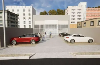 Ponto comercial para alugar na rua bartolomeu bueno, --, centro, londrina por r$ 26.000