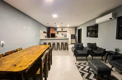 Casa com 4 quartos para alugar na avenida alziro zarur, --, san conrado, londrina por r$ 5.200