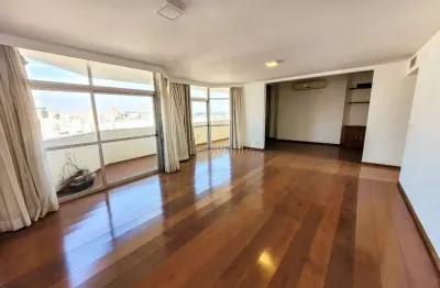 Apartamento com 3 quartos à venda na rua prefeito hugo cabral, --, centro, londrina por r$ 1.050.000