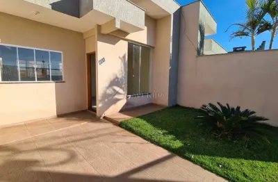 Casa com 2 quartos à venda na oséias furtoso, --, leonor, londrina por r$ 280.000