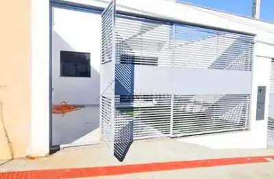 Casa com 3 quartos à venda na sidney miller, --, colúmbia, londrina por r$ 380.000