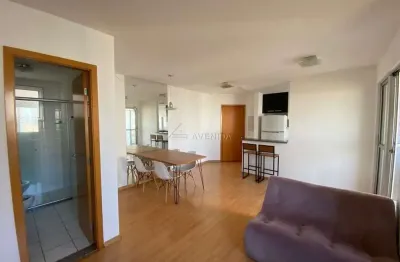 Apartamento com 2 quartos para alugar na av. me. leônia milito, --, gleba palhano, londrina por r$ 2.600
