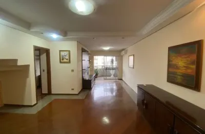 Apartamento com 5 quartos para alugar na rua raposo tavares, --, centro, londrina por r$ 4.000