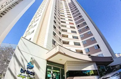 Apartamento com 3 quartos para alugar na weslley césar vanzo, --, gleba fazenda palhano, londrina por r$ 2.950