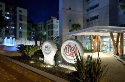 Apartamento com 3 quartos para alugar na weslley césar vanzo, --, gleba fazenda palhano, londrina por r$ 8.000