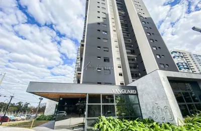Apartamento com 2 quartos para alugar na ulrico zuimglio, --, gleba fazenda palhano, londrina por r$ 8.500