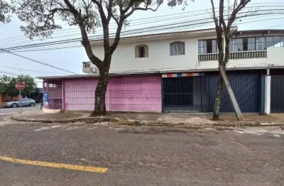 Ponto comercial para alugar na da videira, --, interlagos, londrina por r$ 1.650