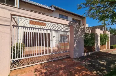 Casa com 4 quartos para alugar na sebastião carvalho da silva, --, san fernando, londrina por r$ 4.000