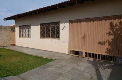 Casa com 4 quartos para alugar na hikoma udihara, --, san fernando, londrina por r$ 3.000
