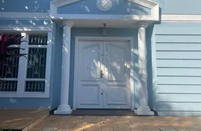 Casa com 4 quartos para alugar na canudos, --, centro, londrina por r$ 10.000