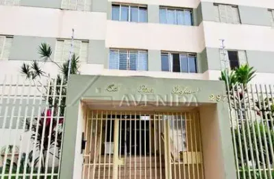 Apartamento com 3 quartos à venda na rua ucrânia, --, jardim vilas boas, londrina por r$ 310.000