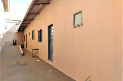 Casa com 1 quarto para alugar na avenida duque de caxias, --, jardim londrilar, londrina por r$ 1.000