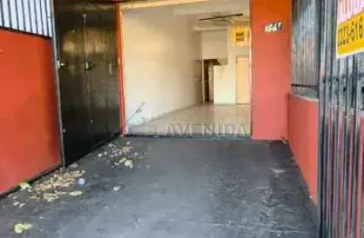 Ponto comercial com 1 sala para alugar na avenida das laranjeiras, --, marumbi, londrina por r$ 1.200