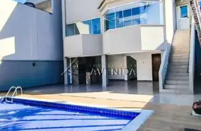 Casa com 4 quartos para alugar na rua raja gabaglia, --, quebec, londrina por r$ 8.500