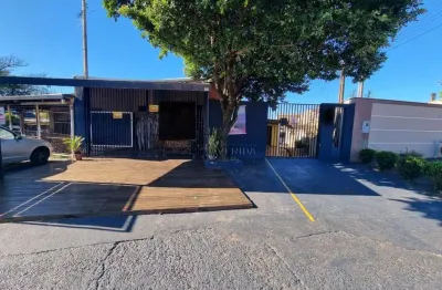 Casa com 3 quartos à venda na das maritacas, --, indusville, londrina por r$ 630.000