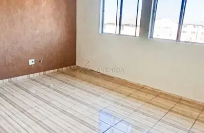 Apartamento com 3 quartos à venda na rua mário oncken, --, jardim das américas, londrina por r$ 180.000