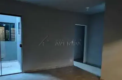 Casa com 1 quarto para alugar na josé das neves, --, jardim pacaembu, londrina por r$ 1.250