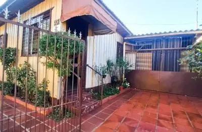 Casa com 2 quartos para alugar na ipê, --, vila nova, londrina por r$ 1.400